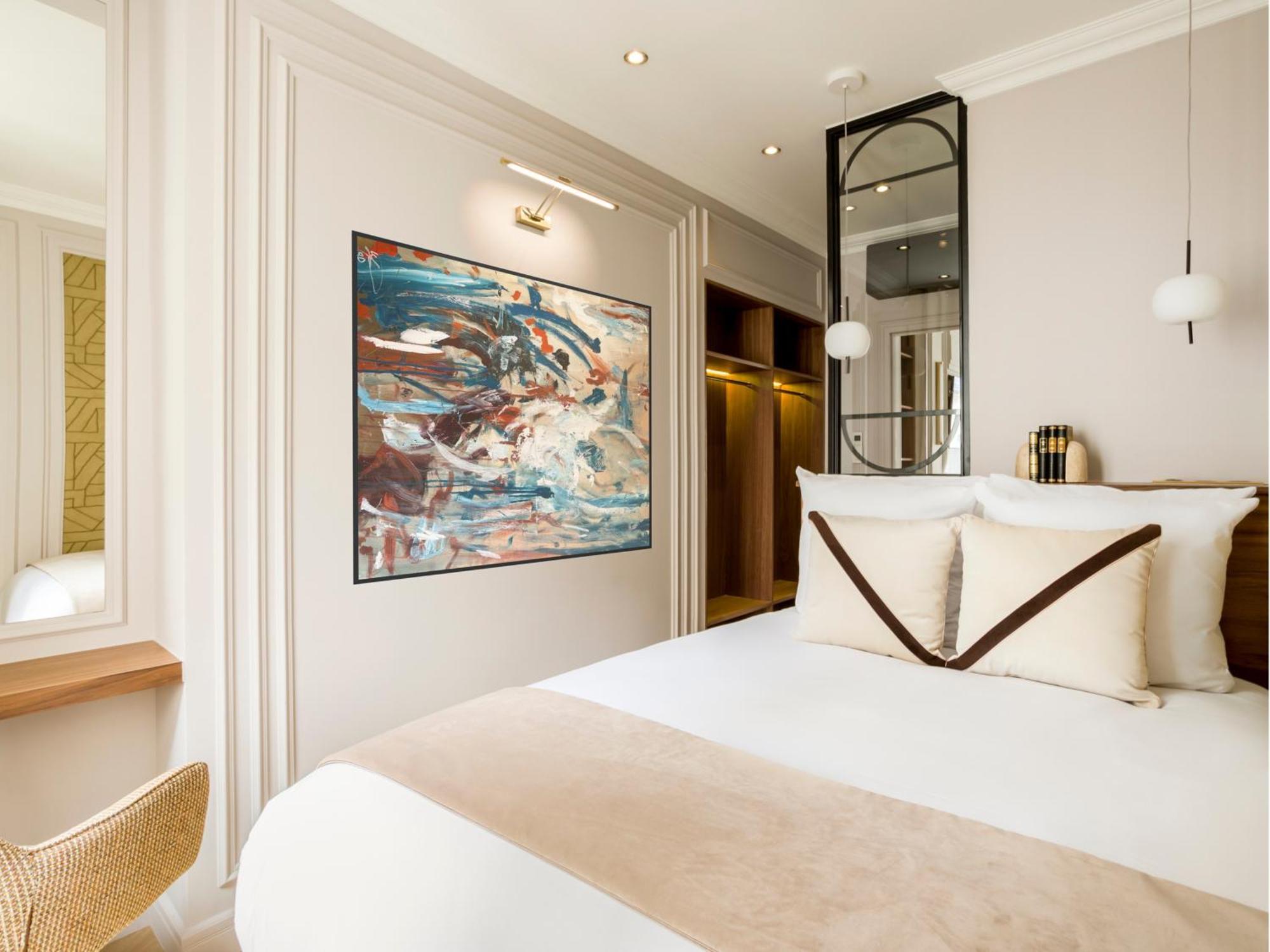 Merveil - Signature - Marais - Caire Ii Appartamento Parigi
