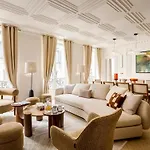 Merveil - Signature Suite - Marais - Caire II