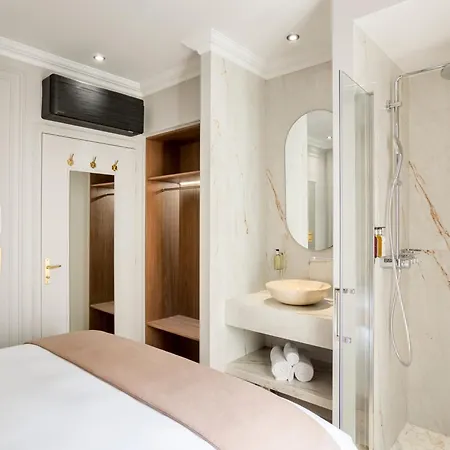 Appartamento Merveil - Signature - Marais - Caire Ii Parigi
