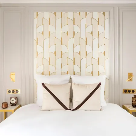 Merveil - Signature - Marais - Caire Ii Appartamento