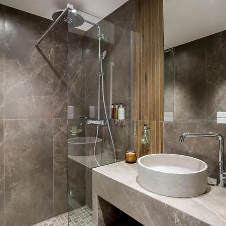 Appartamento Merveil - Signature - Marais - Caire Ii *