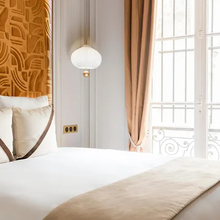 Appartamento Merveil - Signature - Marais - Caire Ii