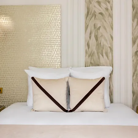 Appartamento Merveil - Signature - Marais - Caire Ii *
