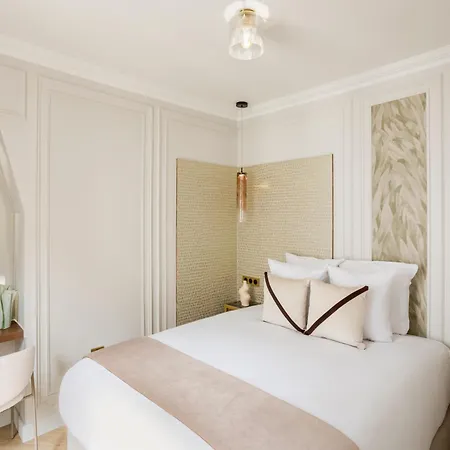 Appartamento Merveil - Signature - Marais - Caire Ii