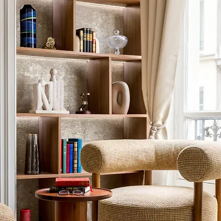 Merveil - Signature - Marais - Caire Ii Appartamento *