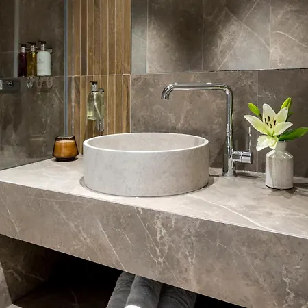 Appartamento Merveil - Signature - Marais - Caire Ii *