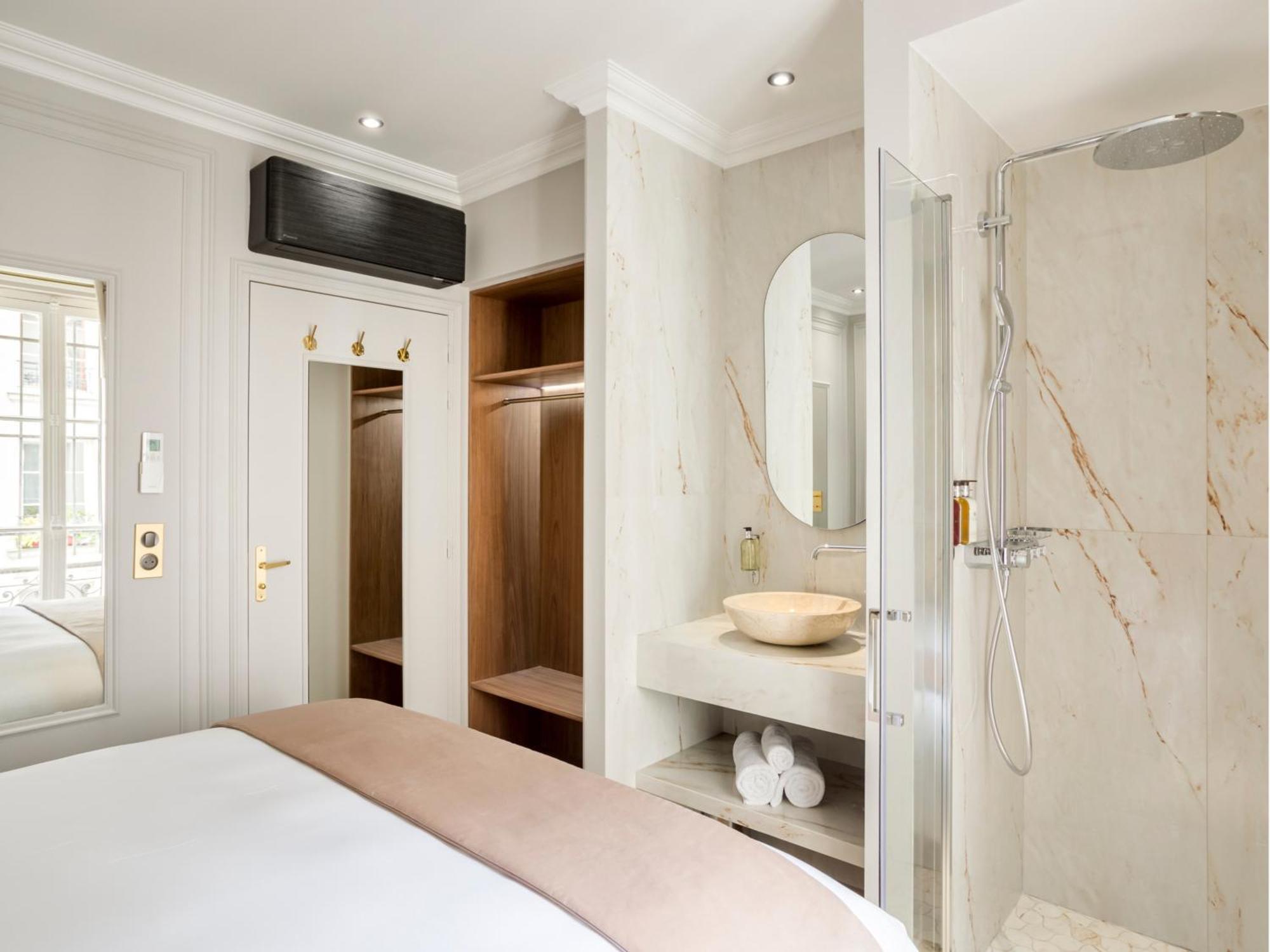 Appartamento Merveil - Signature - Marais - Caire Ii Parigi