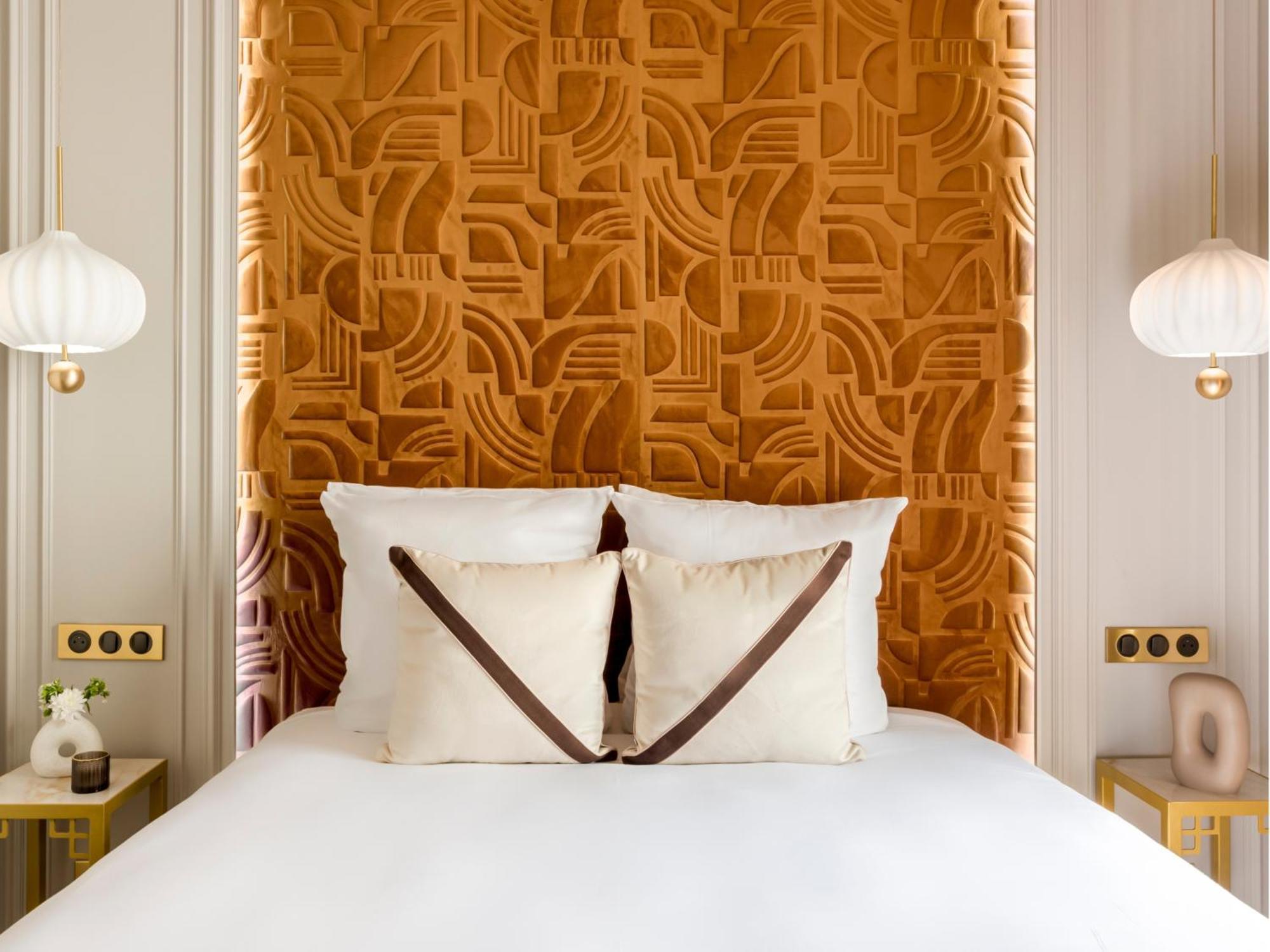 Appartamento Merveil - Signature - Marais - Caire Ii *