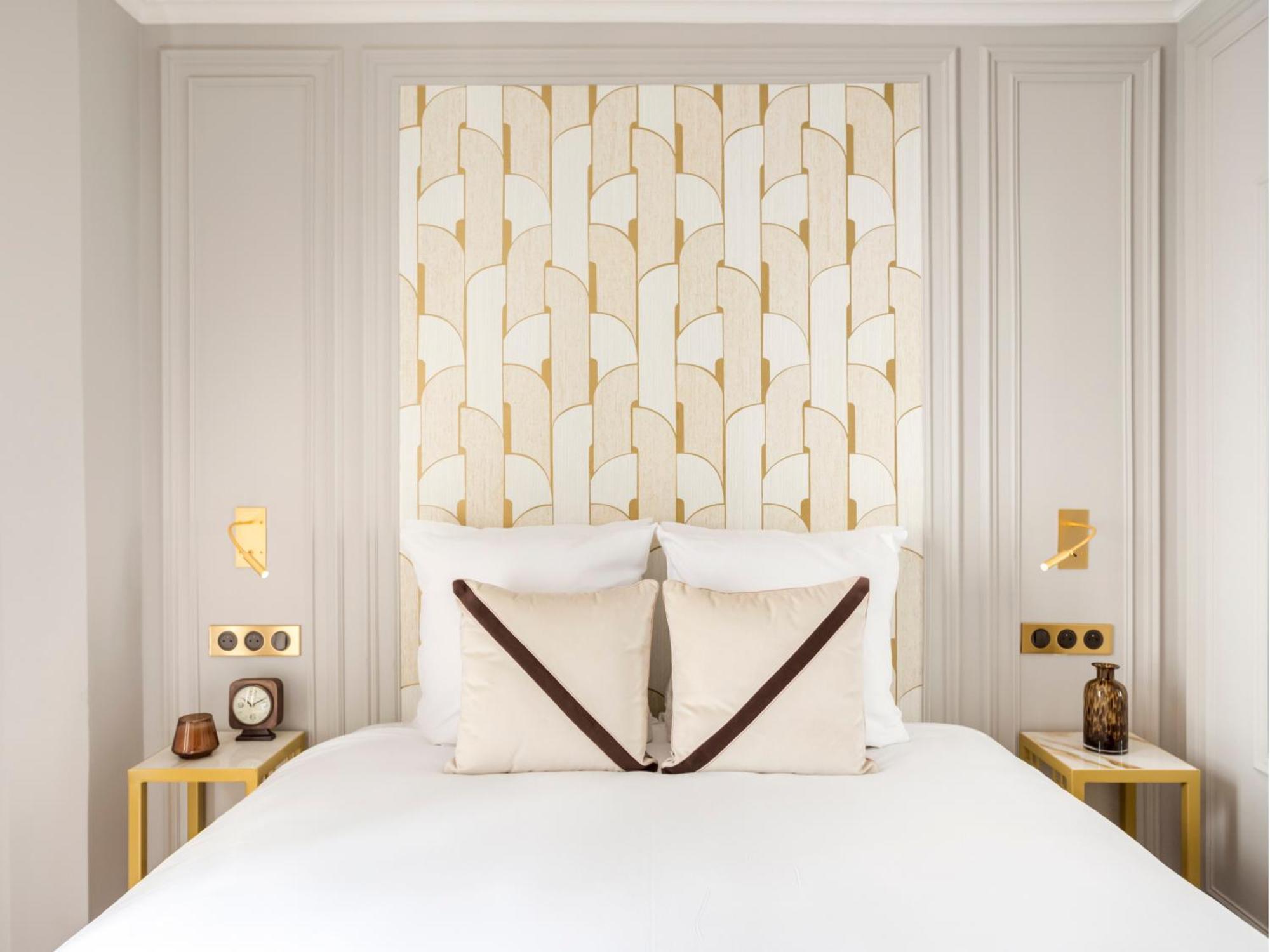 Merveil - Signature - Marais - Caire Ii Appartamento