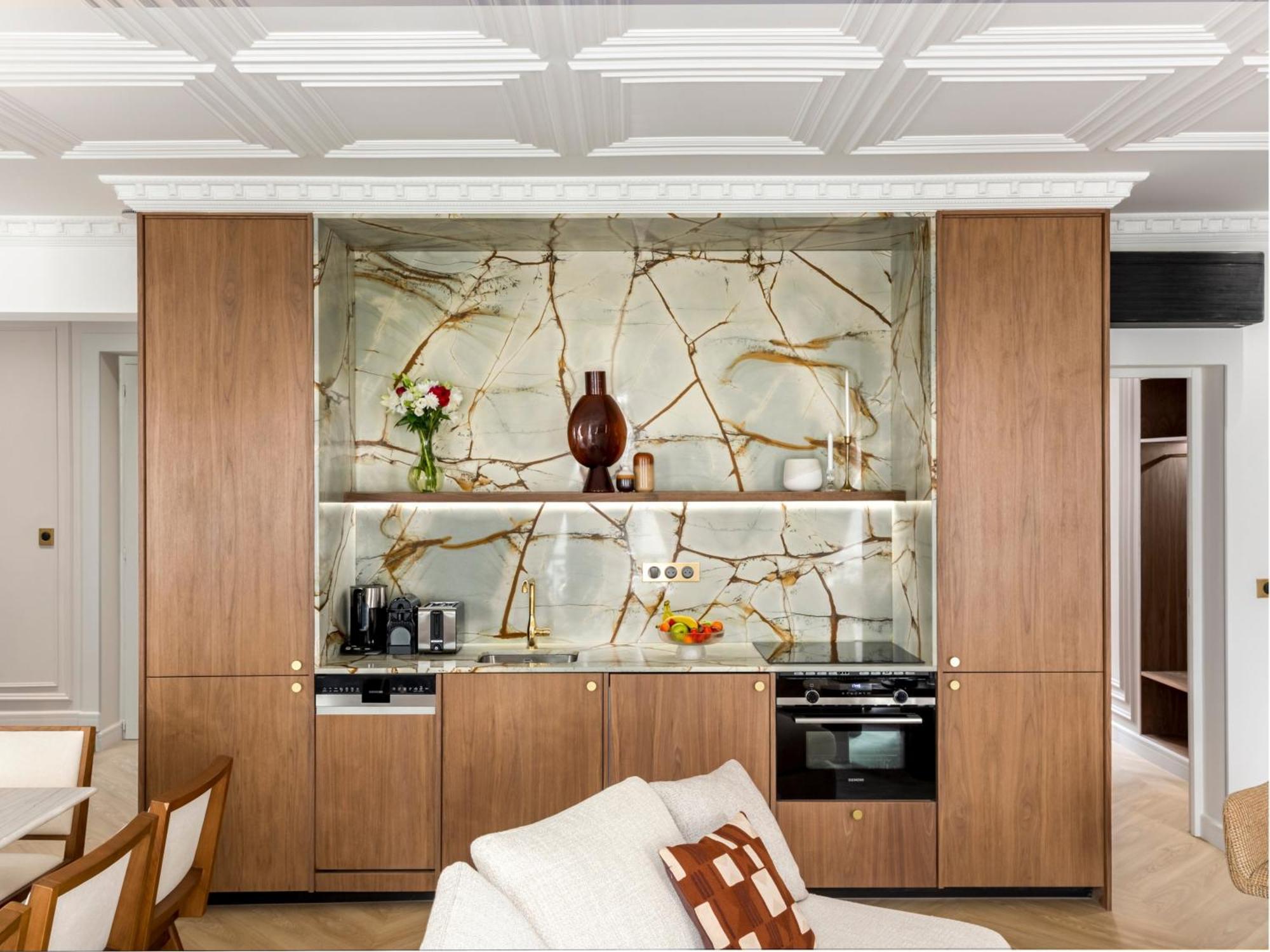 Merveil - Signature - Marais - Caire Ii Appartamento *