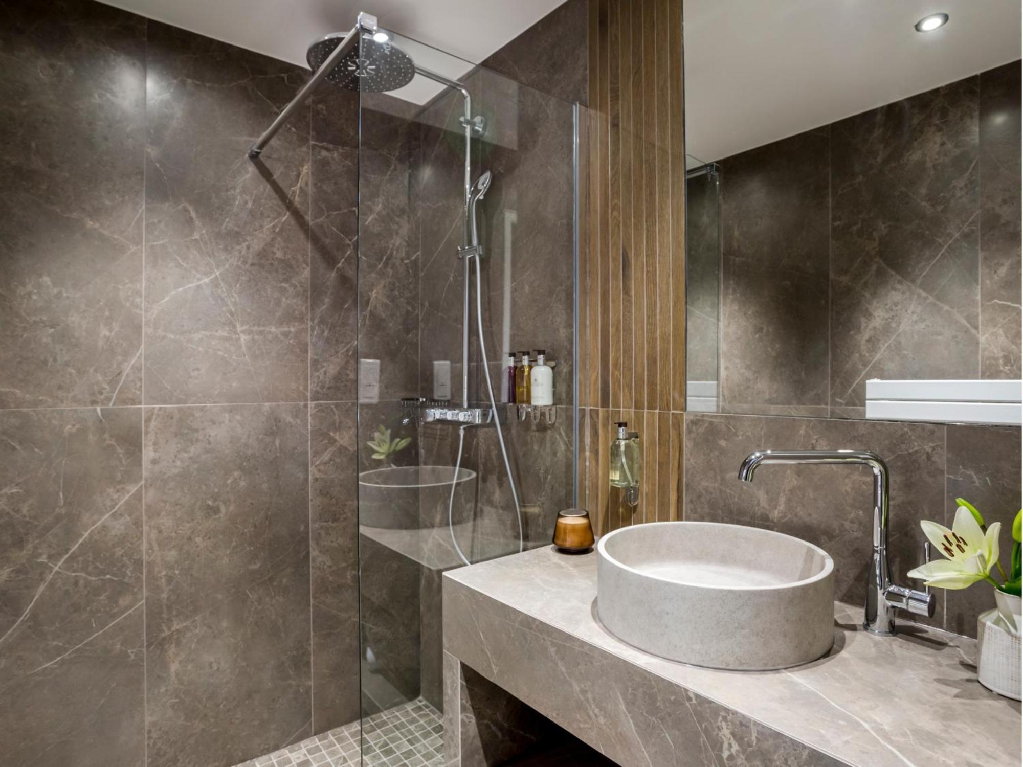 Appartamento Merveil - Signature - Marais - Caire Ii *