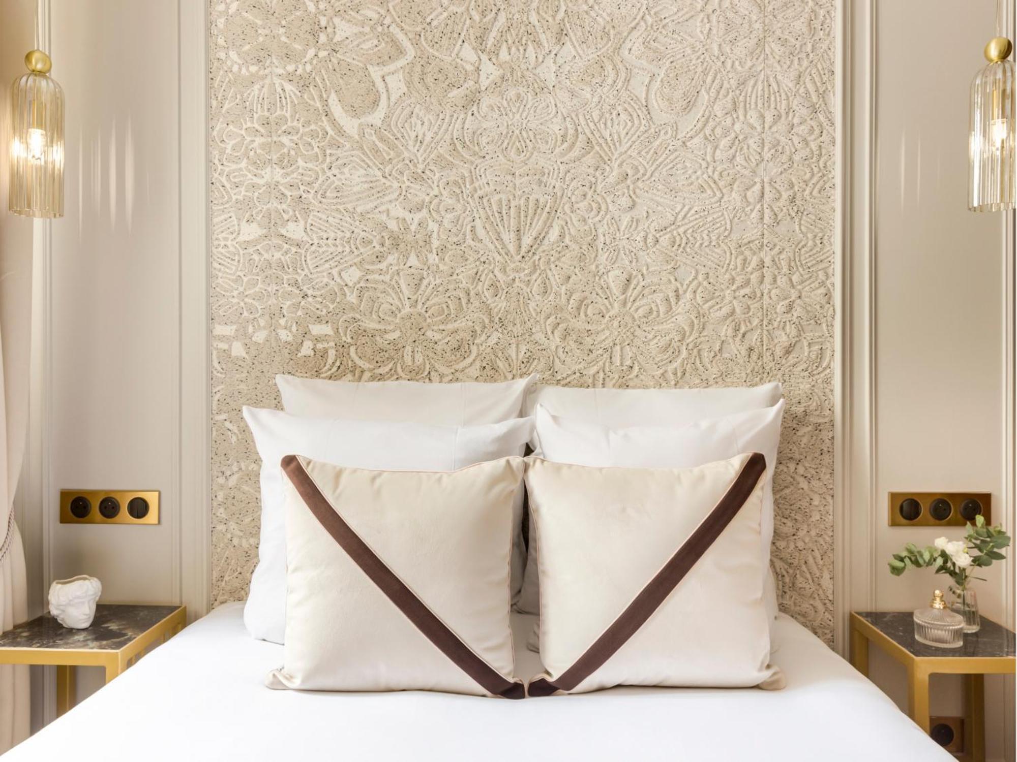 Appartamento Merveil - Signature - Marais - Caire Ii Parigi