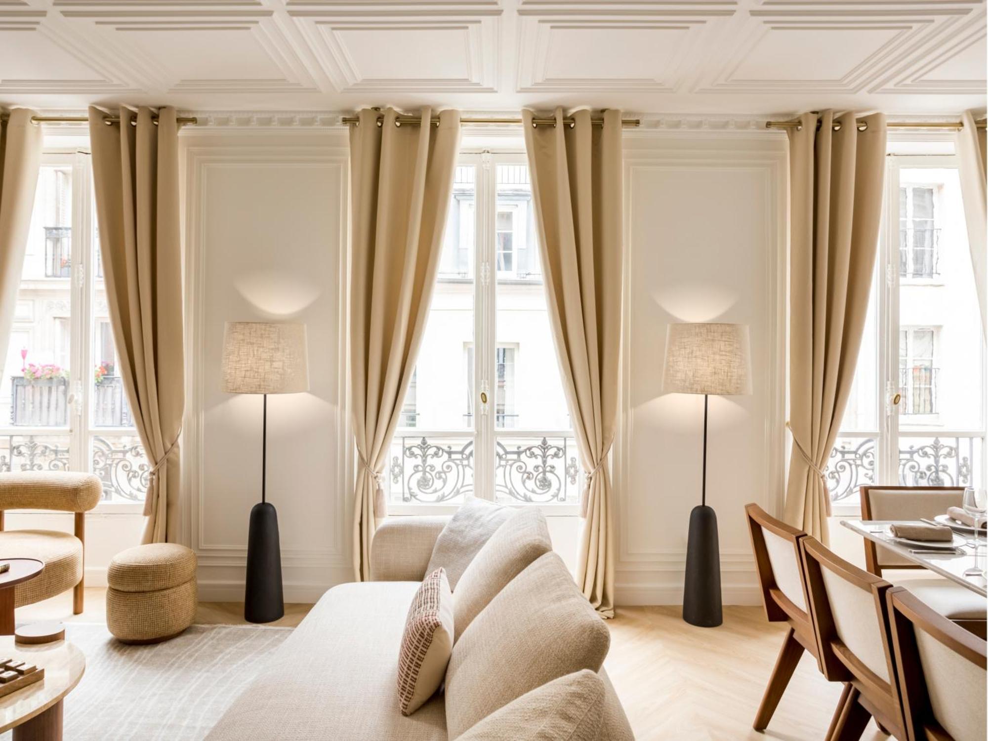 Merveil - Signature - Marais - Caire Ii Parigi