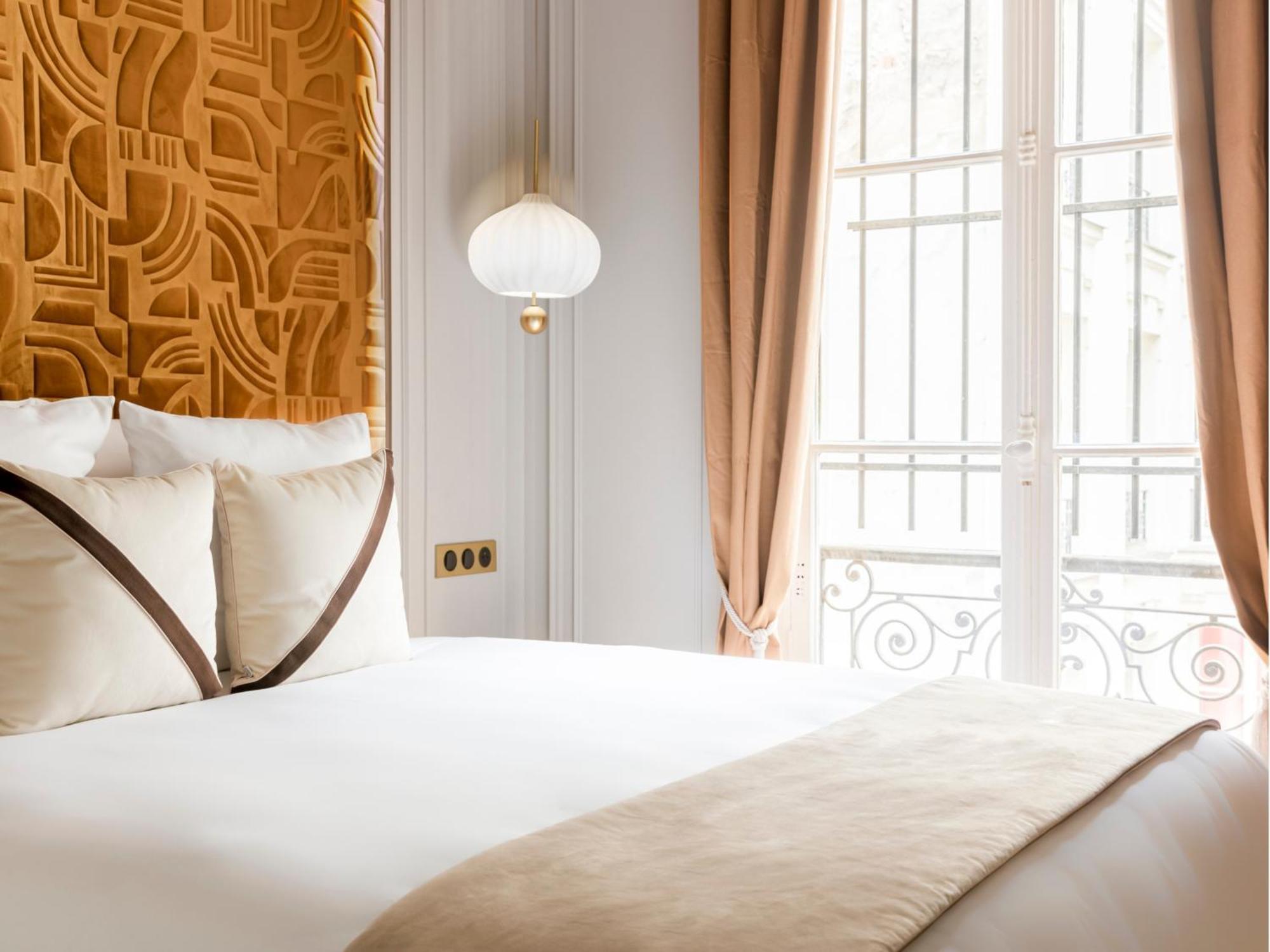 Appartamento Merveil - Signature - Marais - Caire Ii