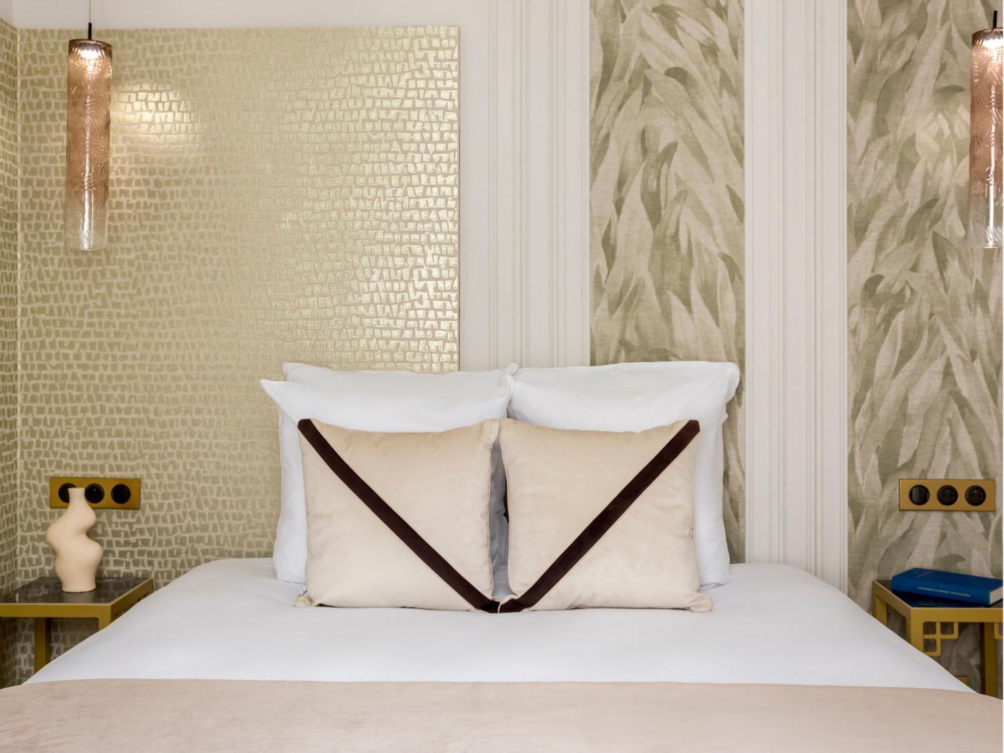Appartamento Merveil - Signature - Marais - Caire Ii *