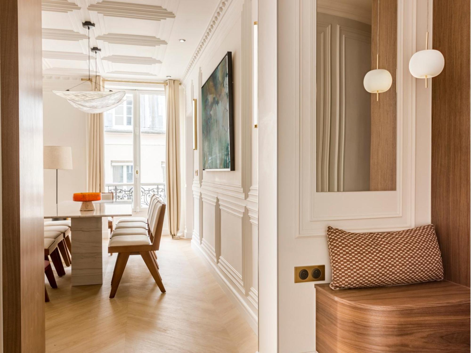 Merveil - Signature - Marais - Caire Ii Appartamento Parigi