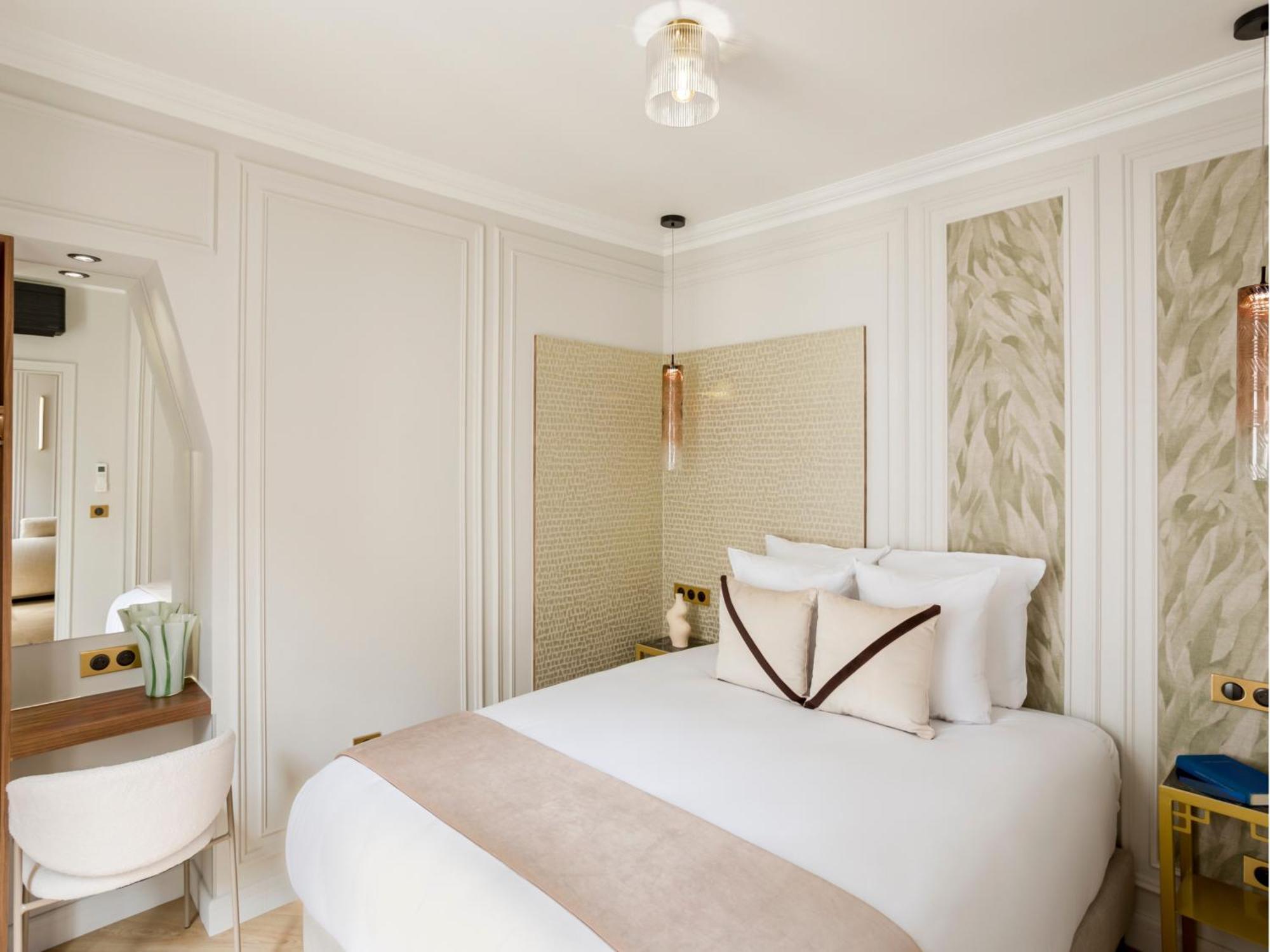 Appartamento Merveil - Signature - Marais - Caire Ii