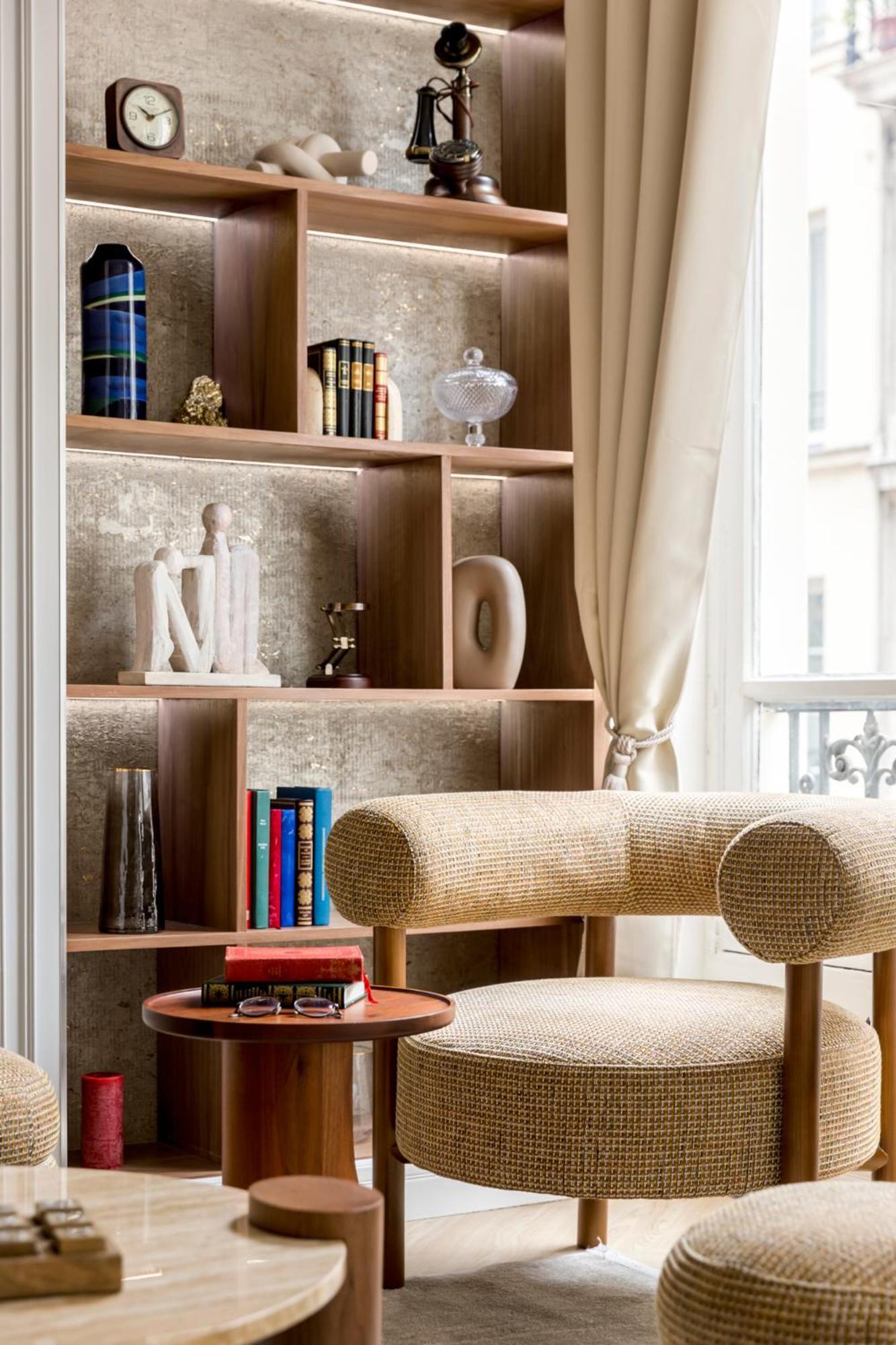 Merveil - Signature - Marais - Caire Ii Appartamento *