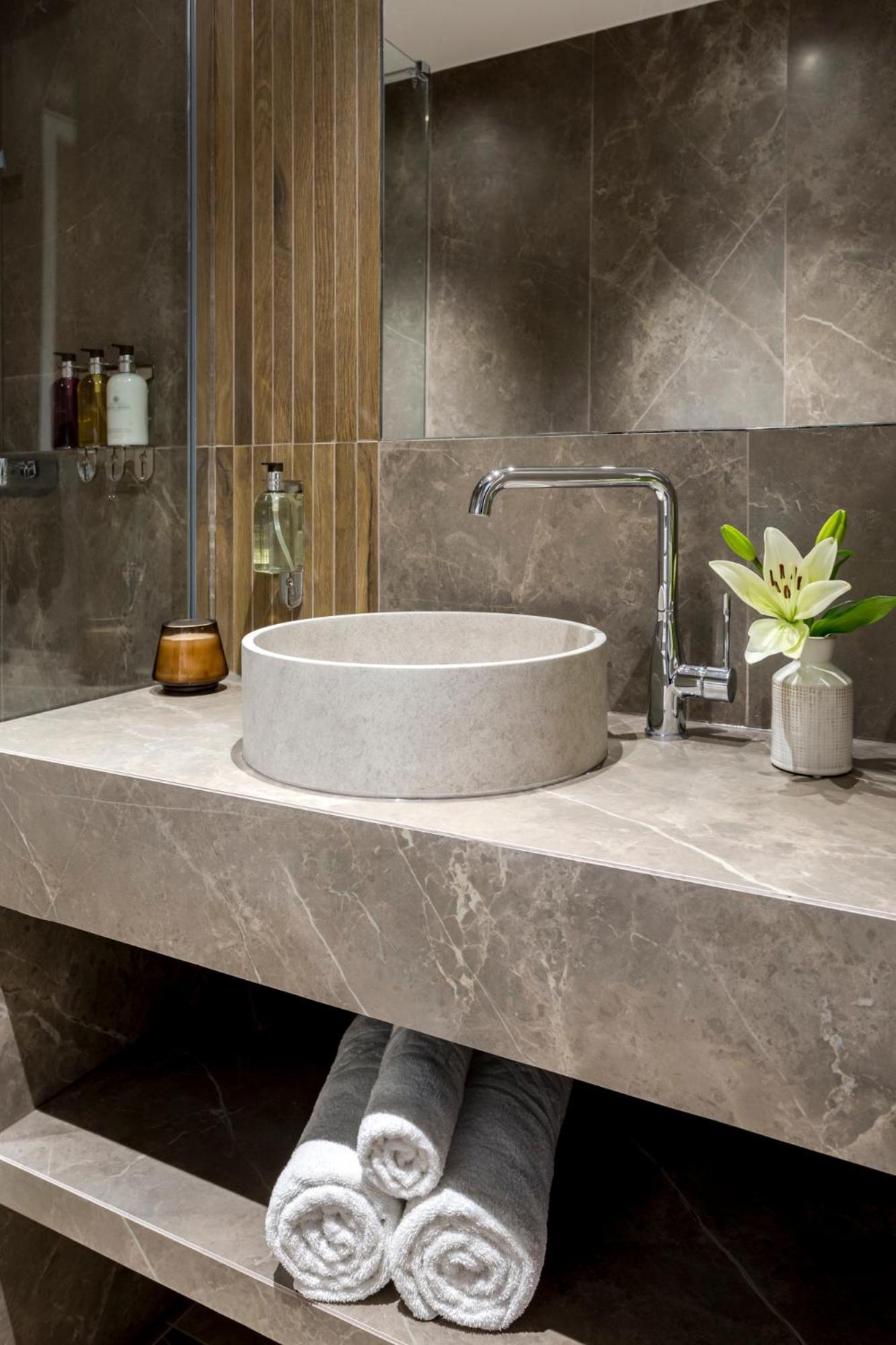 Appartamento Merveil - Signature - Marais - Caire Ii *